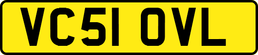 VC51OVL