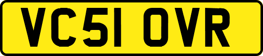 VC51OVR