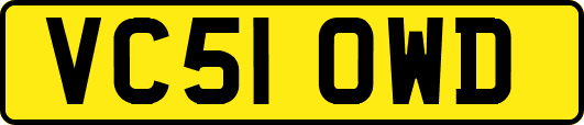 VC51OWD
