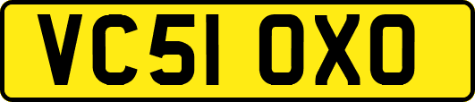 VC51OXO