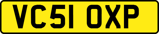 VC51OXP