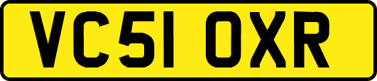 VC51OXR