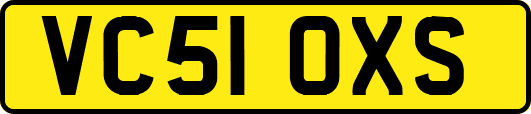 VC51OXS