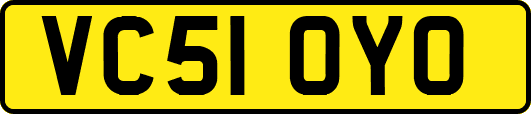 VC51OYO