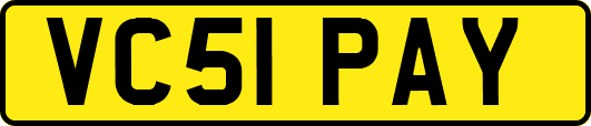 VC51PAY