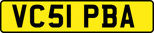 VC51PBA