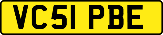 VC51PBE