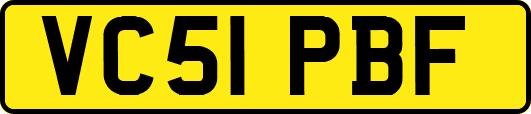VC51PBF