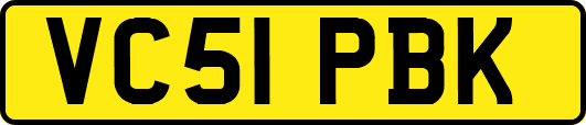 VC51PBK