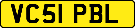 VC51PBL