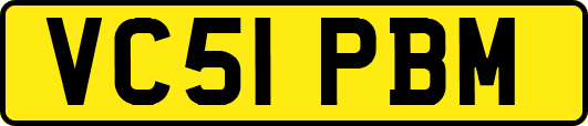 VC51PBM