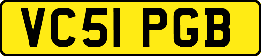 VC51PGB