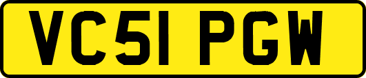 VC51PGW