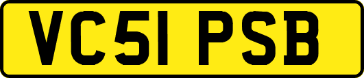 VC51PSB