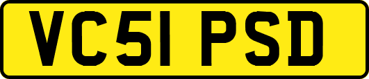 VC51PSD