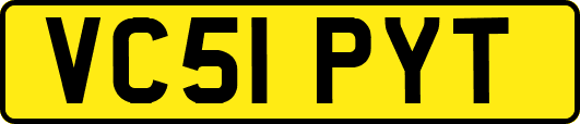 VC51PYT