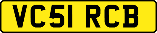 VC51RCB