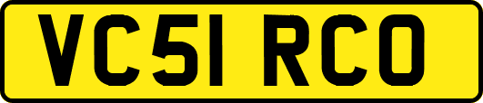 VC51RCO