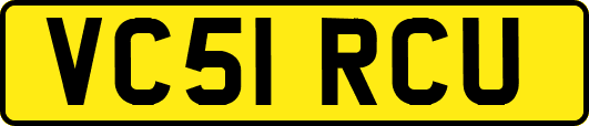 VC51RCU