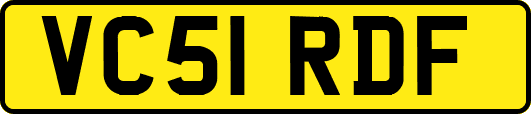 VC51RDF