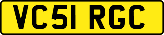 VC51RGC