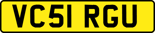 VC51RGU