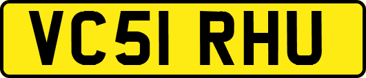 VC51RHU