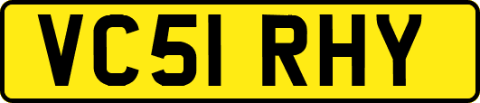 VC51RHY