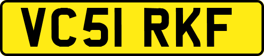 VC51RKF