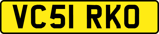 VC51RKO