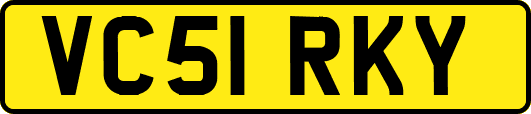 VC51RKY