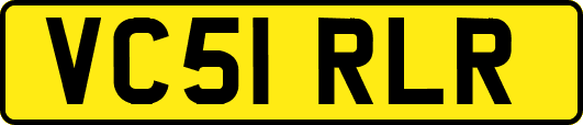 VC51RLR