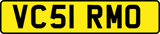 VC51RMO