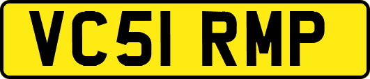 VC51RMP