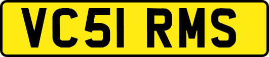 VC51RMS