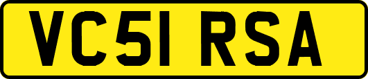 VC51RSA