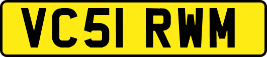 VC51RWM