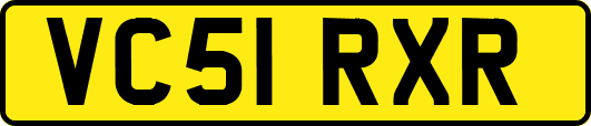 VC51RXR