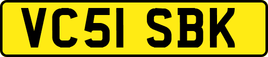 VC51SBK