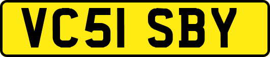 VC51SBY