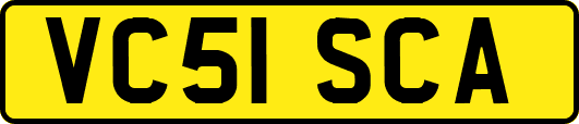 VC51SCA