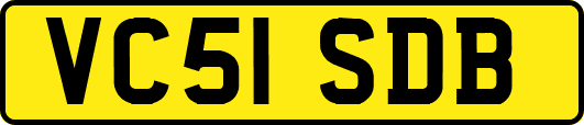 VC51SDB
