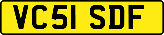 VC51SDF