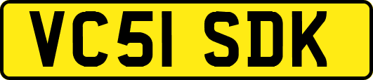 VC51SDK