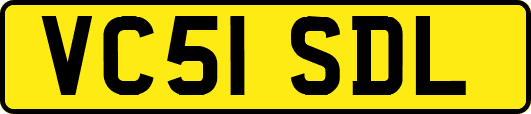 VC51SDL