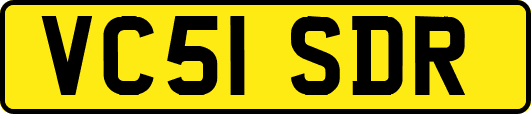 VC51SDR