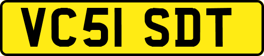 VC51SDT