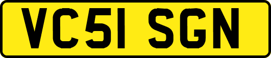 VC51SGN