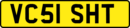 VC51SHT