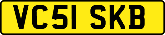 VC51SKB